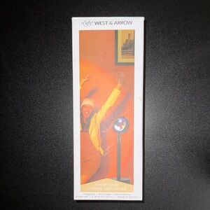 West & Arrow Sunset Light